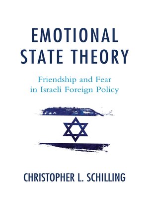 cover image of Emotional State Theory